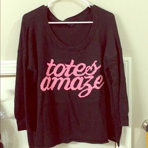 American Eagle Sweater